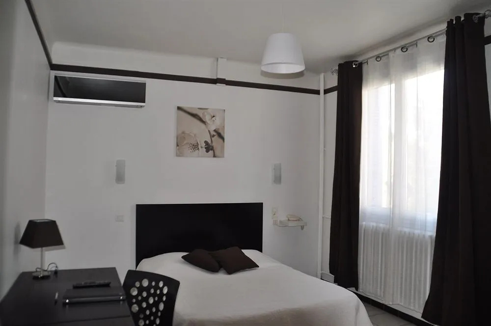 Afficher la photo 7 — Hôtel Saint George Avignon