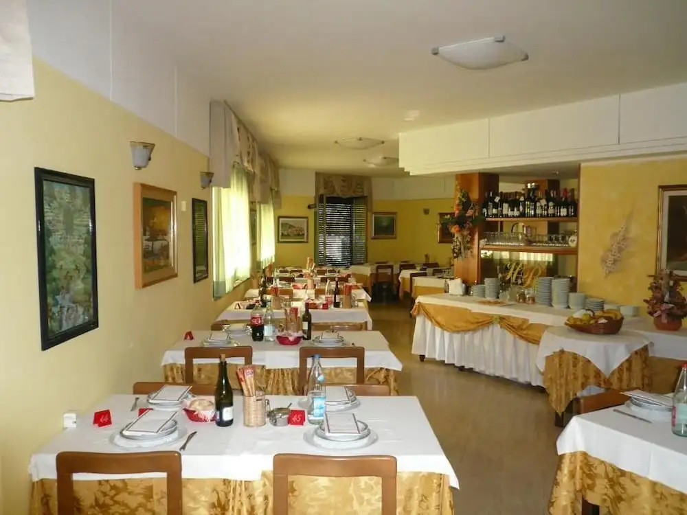 Hotel Rigoletto - Général