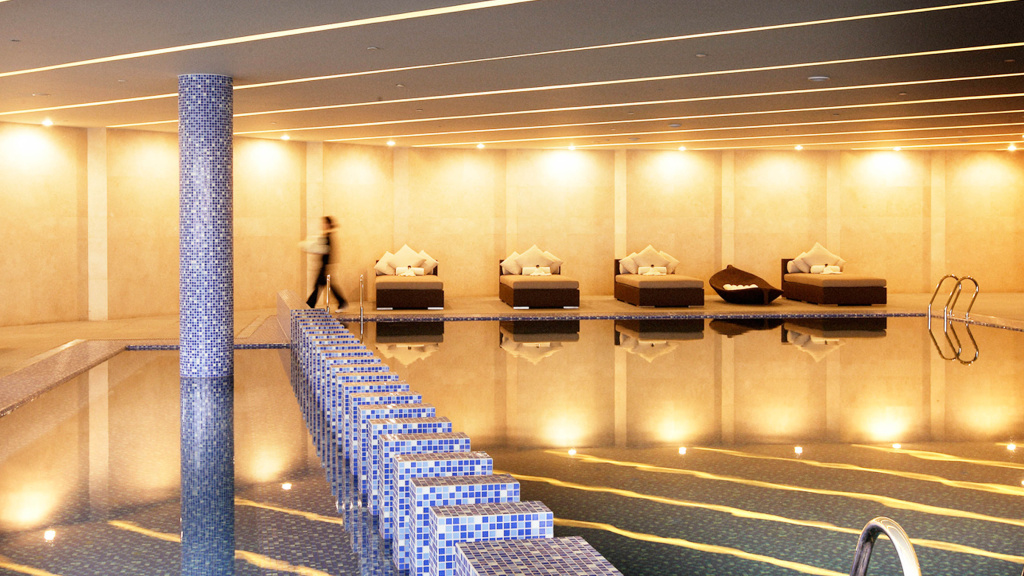 InterContinental Beijing Beichen by IHG - Général