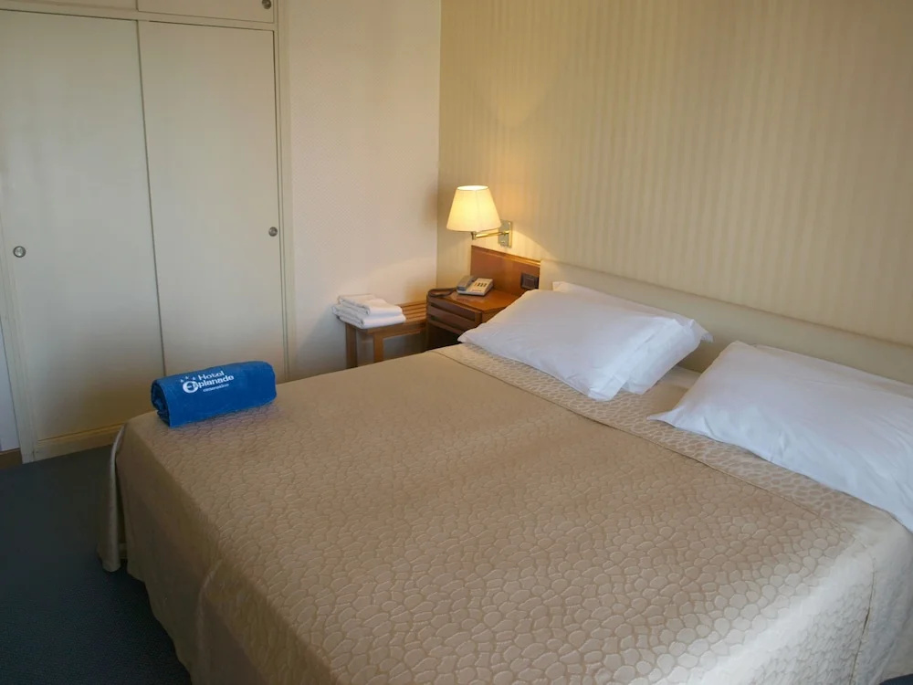 Hotel Esplanade - Général