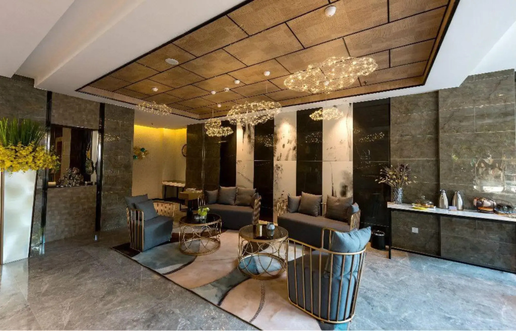 YS Boutique Hotel