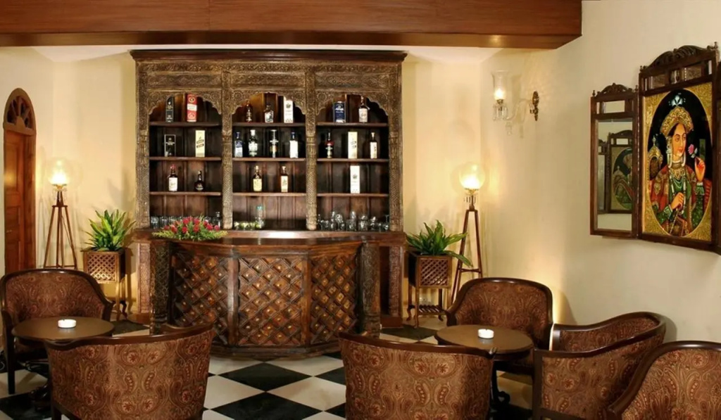 The Grand Imperial - Heritage Hotel - Général