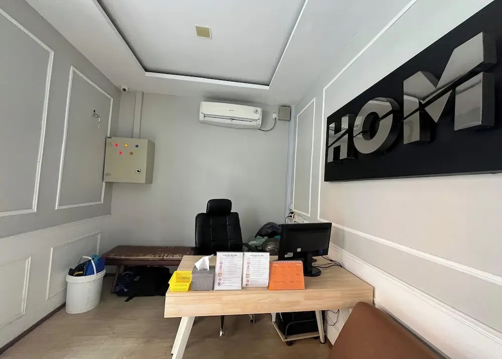 Hotel photo 12