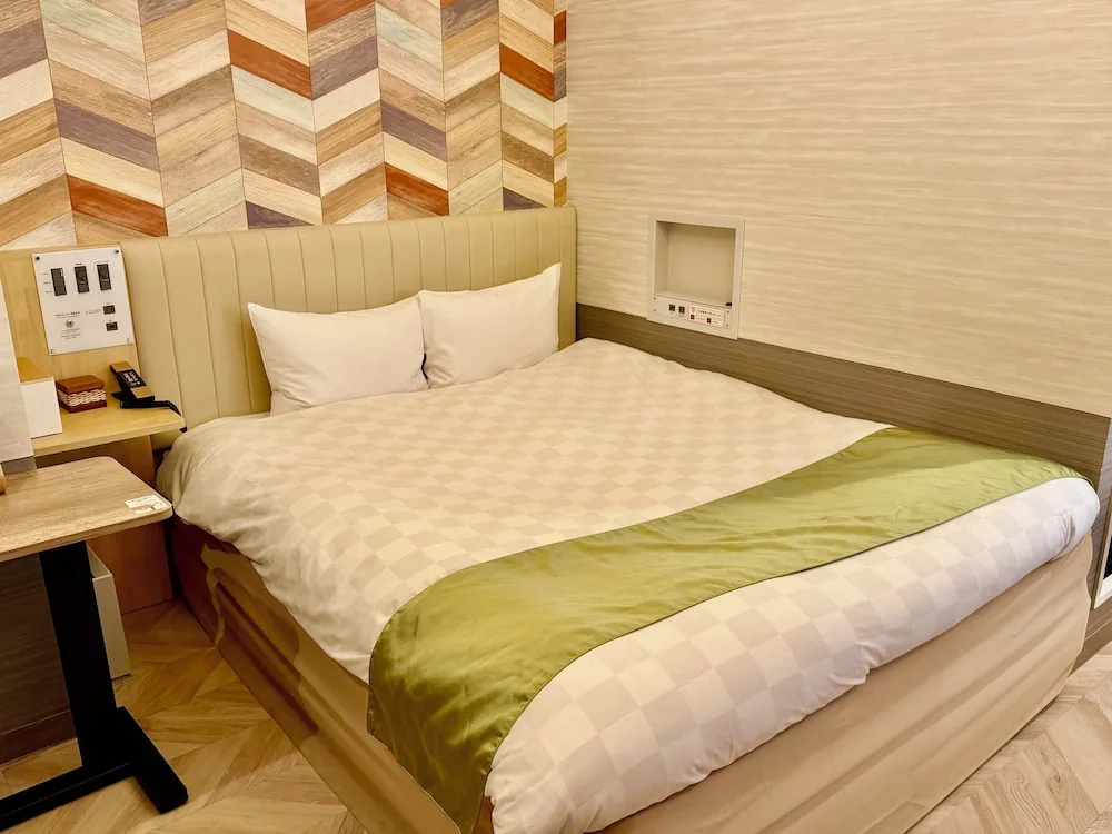 Hotel BaliAn Resort Shinjuku Glamping - Adults Only — фото