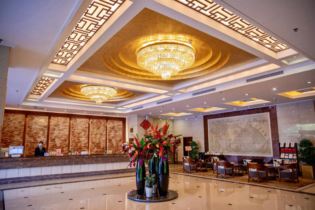 Liyuan Hotel