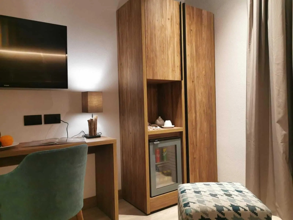 Parc Hotel Posta — 5