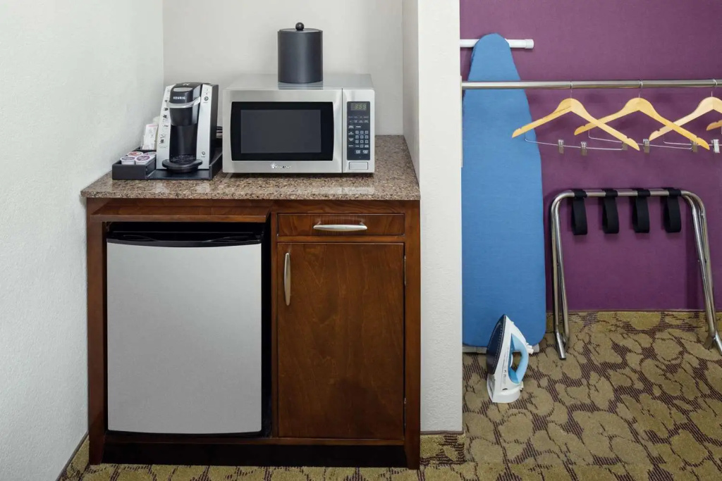 Hilton Garden Inn Arcadia/Pasadena Area - Chambres