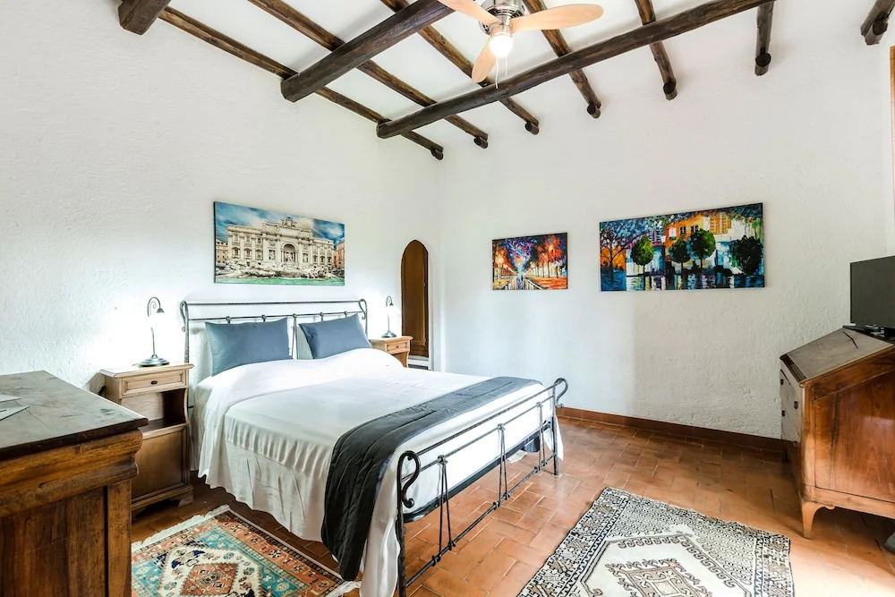 Villa Gabrimò - фото 5