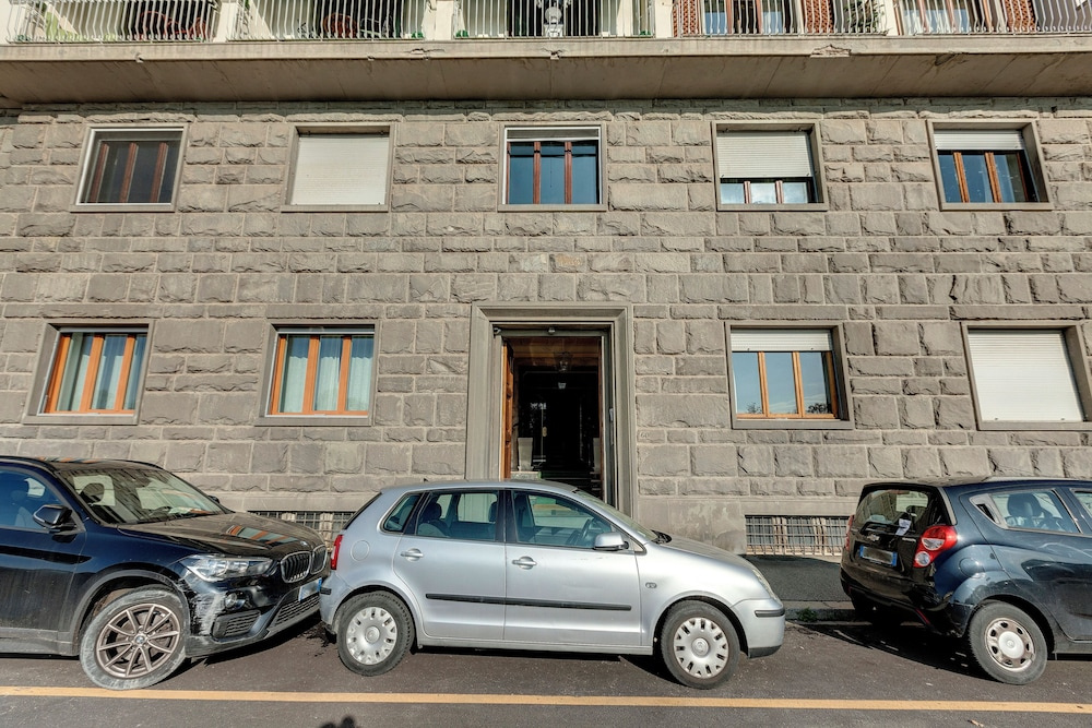 Mamo Florence - Vespucci Apartment