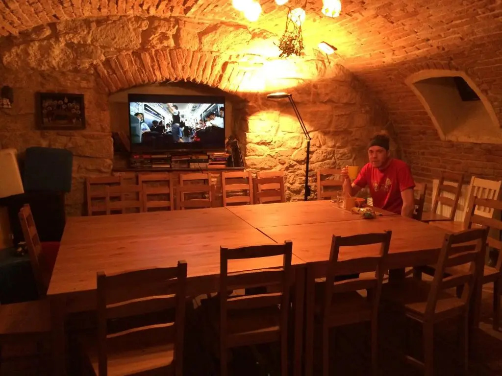 Standard room