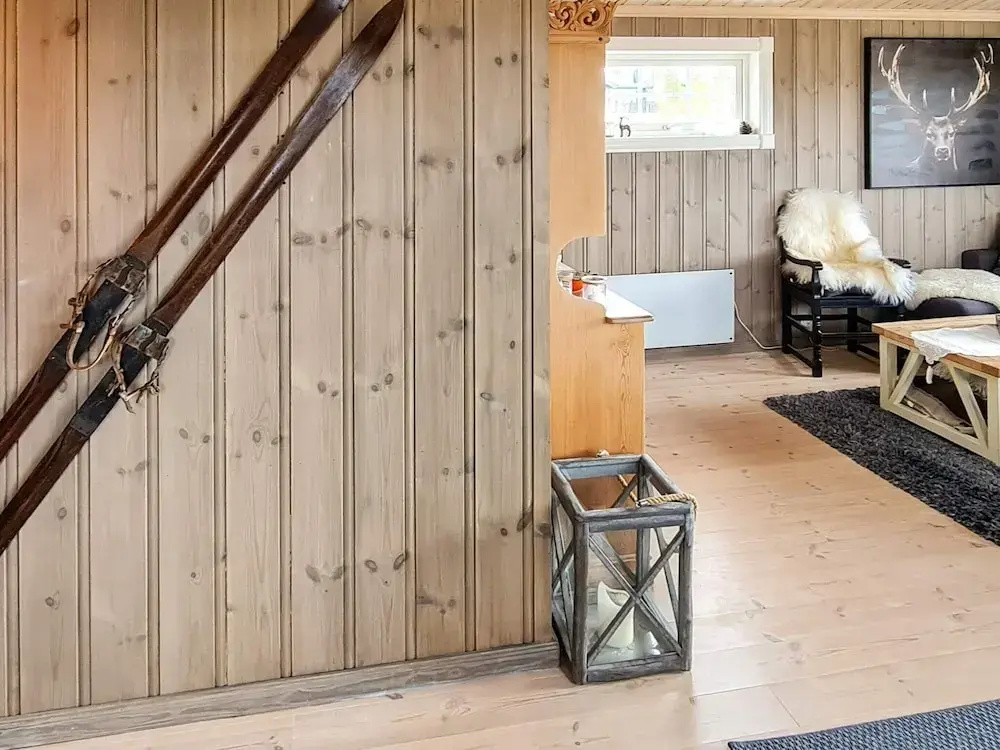 4 Star Holiday Home in Engerdal