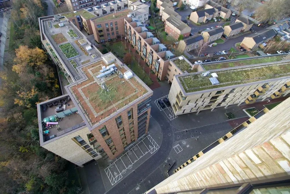 Surrey Quays Apartment