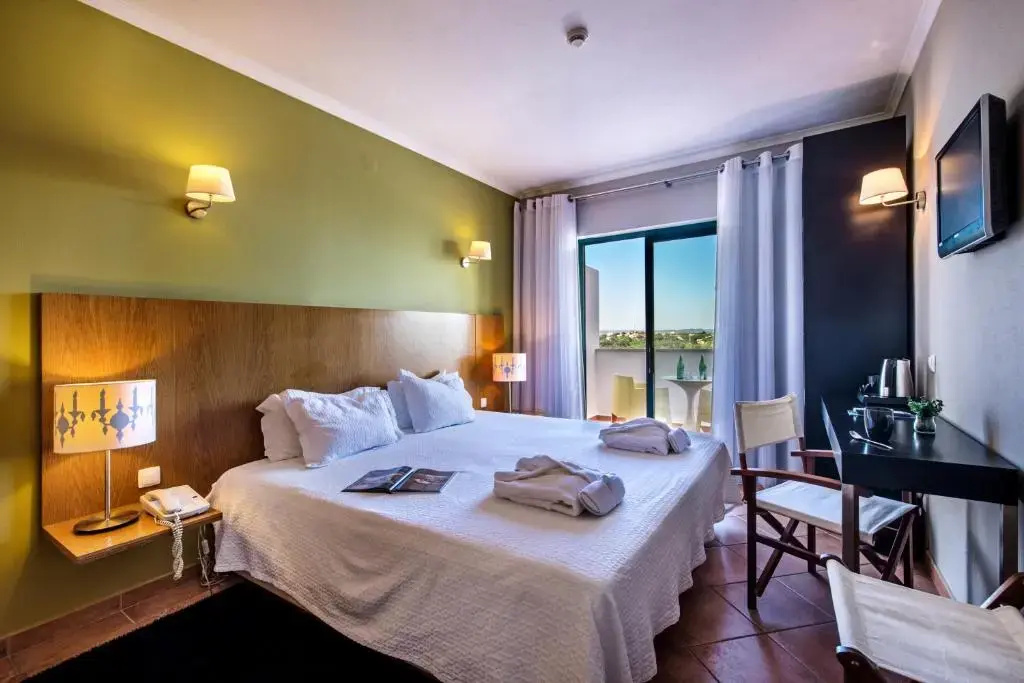 Vale del Rei Hotel & Villas - Chambres