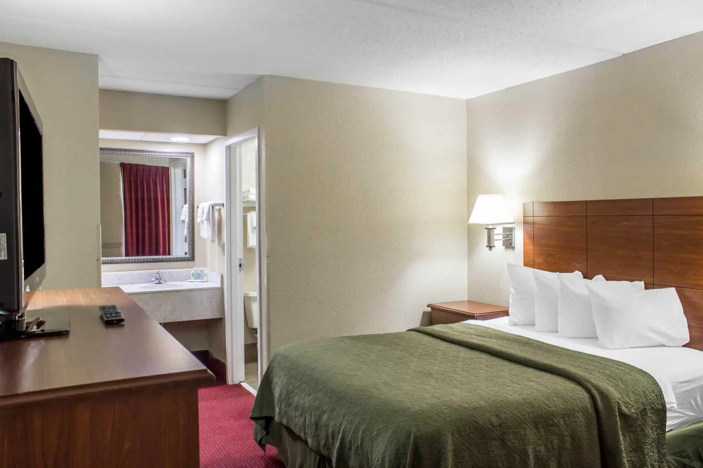 Standard room