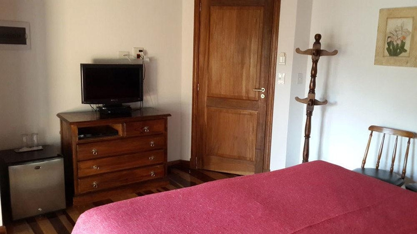 Bosque de Bohemia - Hostería & Restaurante - фото 3