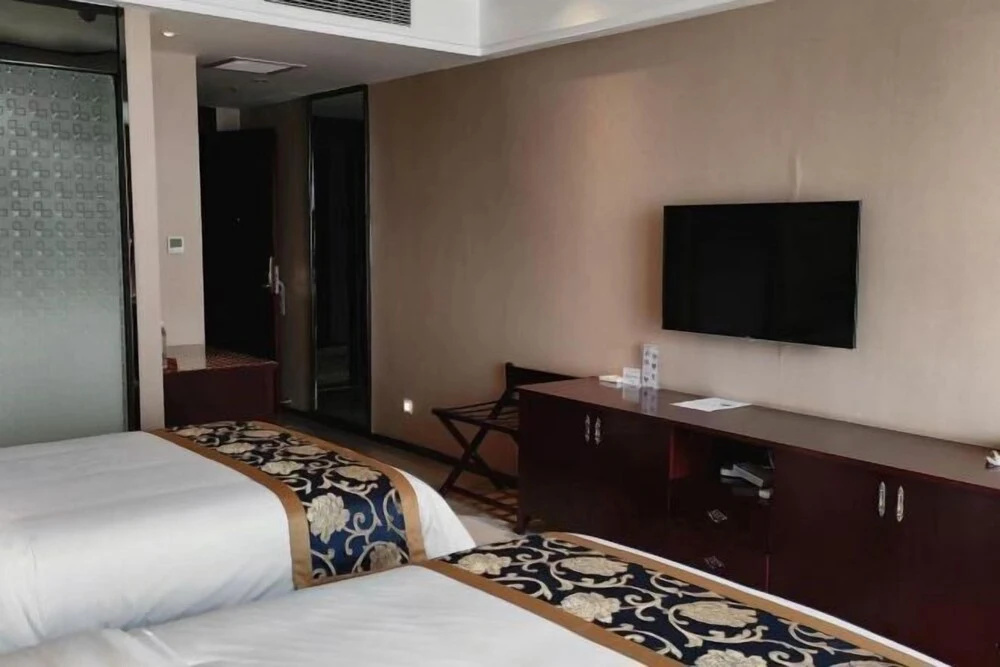 Baihui Hotel