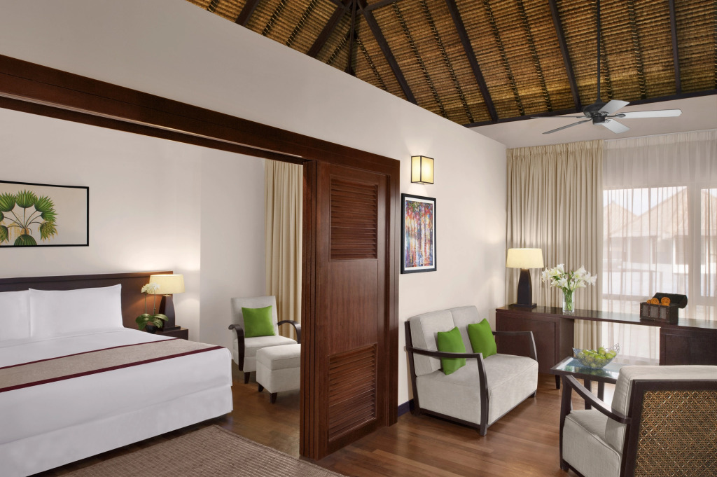 Avani Sepang Goldcoast Resort