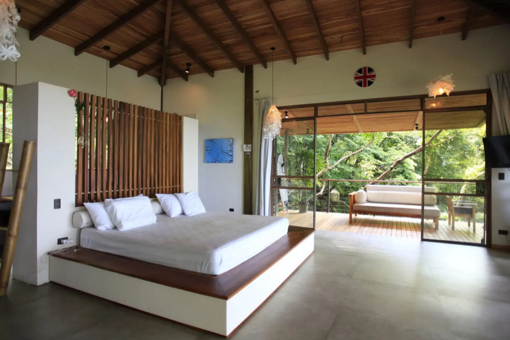 Villa Guanacaste Luxury Resort - фото 13