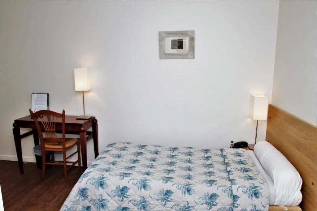 Hotel Le Regent - Chambres