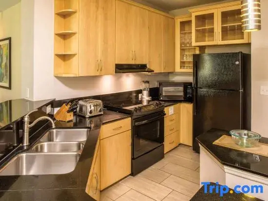 Club Wyndham Ocean Boulevard - Chambres
