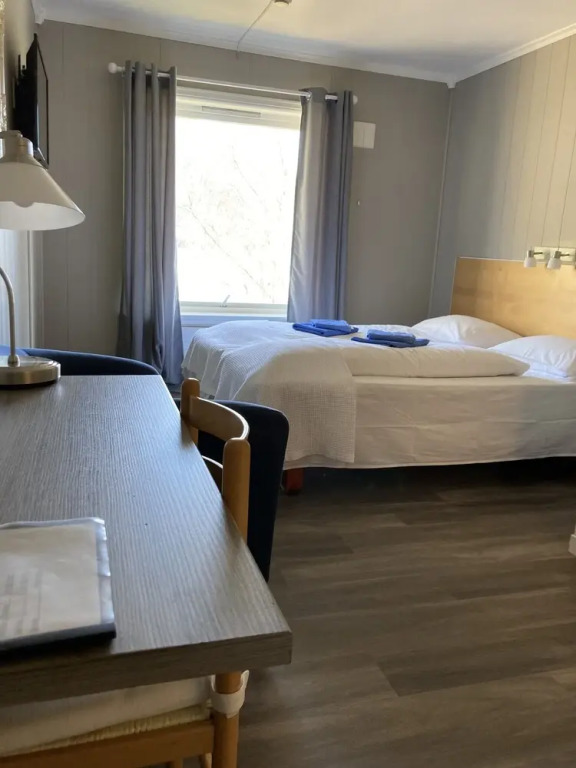 Førde Pensjonat — фото 6