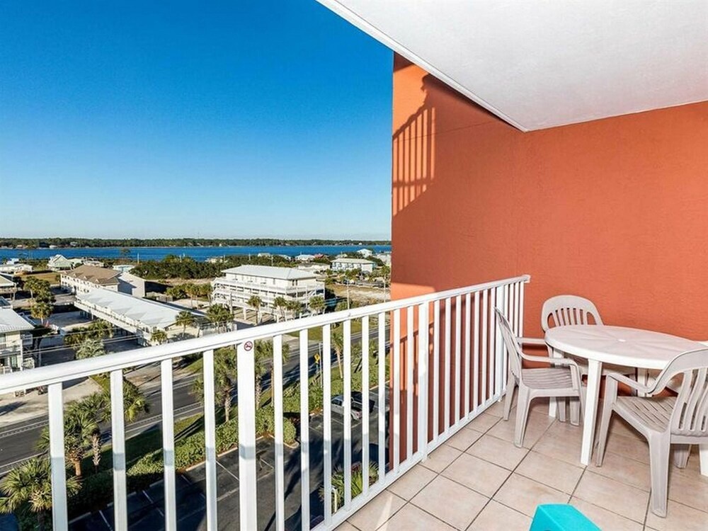 Seacrest by Bender Vacation Rentals