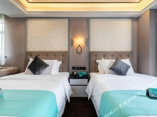 Spa & Wellness