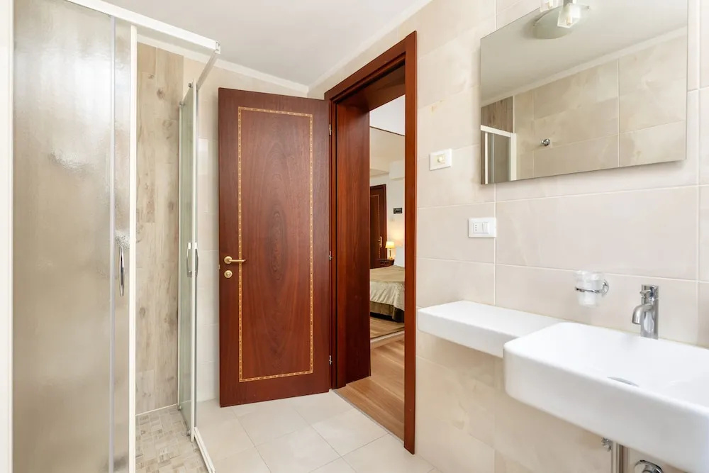 Hotel Giardinetto - Chambres
