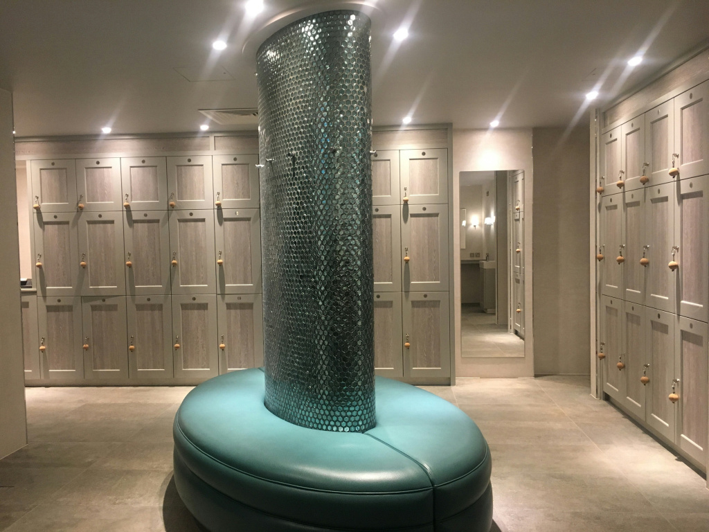 Lincombe Hall Hotel & Spa - Just for Adults - Général
