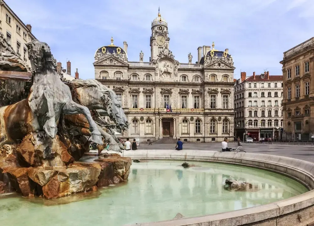 Dify Sunny - 10 Min Centre de Lyon
