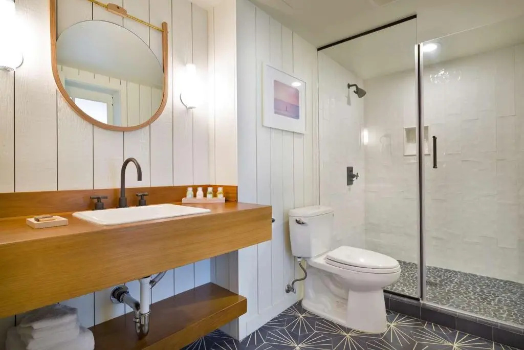 The Surfjack Hotel & Swim Club - Chambres