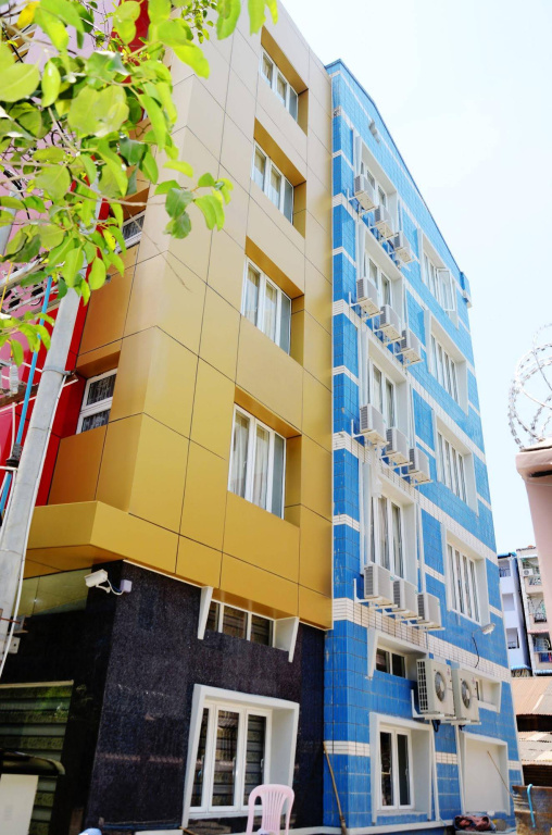Hotel photo 1