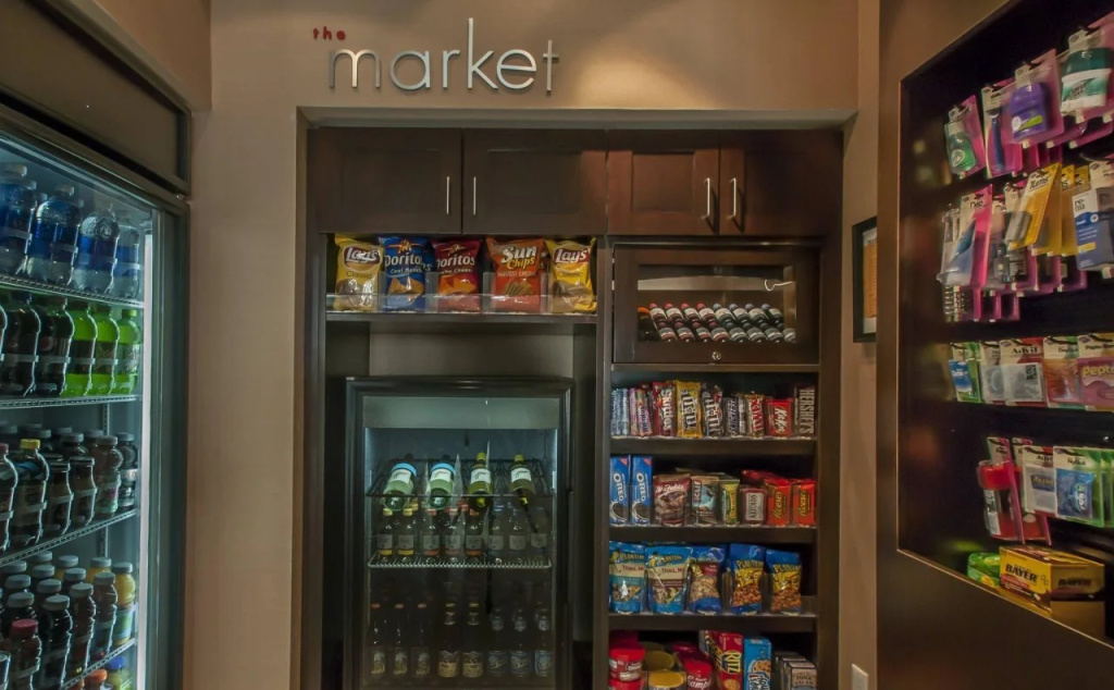 Residence Inn Denver Cherry Creek - Général