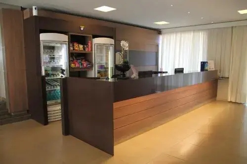 Órion Hotel - Général