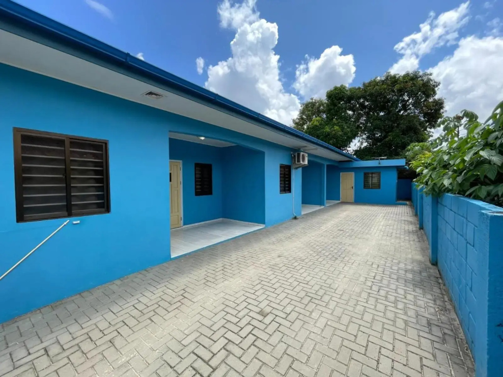 MIUR vakantiewoning