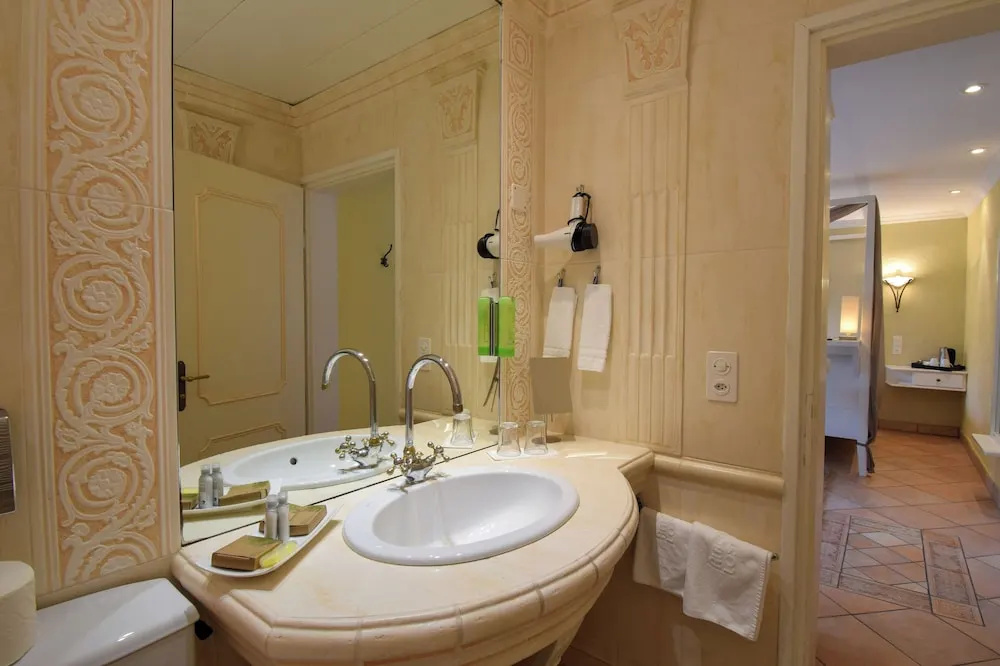 Albergo Losone - Chambres