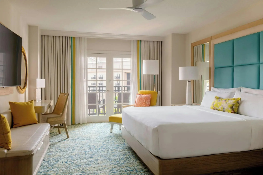 Gaylord Palms Resort & Convention Center - Général