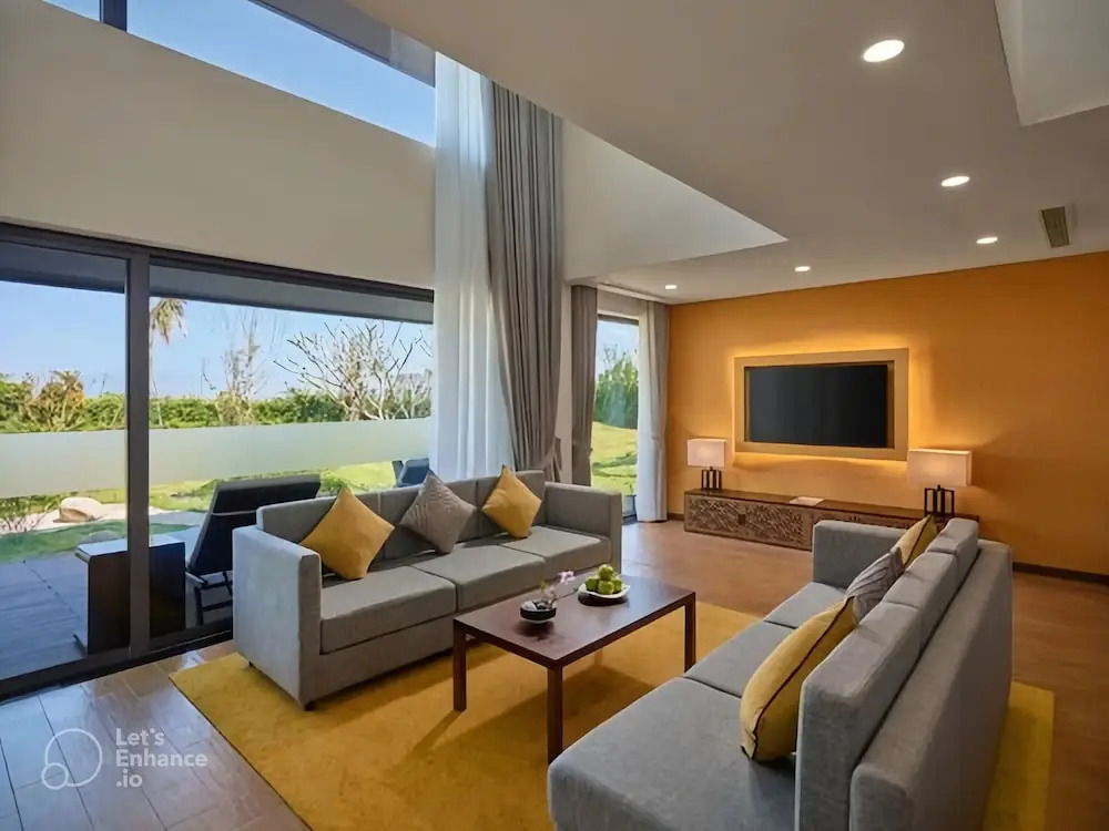 Kobi Onsen Resort Hue, Affiliated by Meliá — фото 6