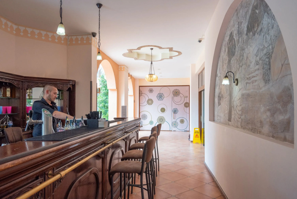 Palazzo - фото 42
