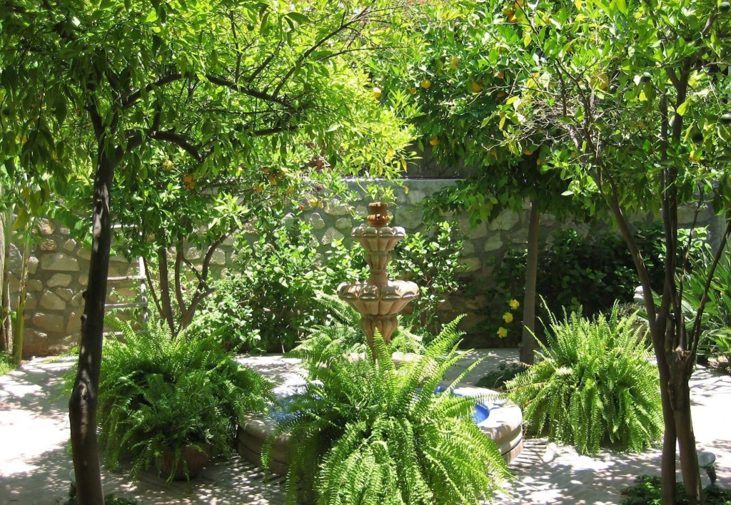 Villa de la Playa