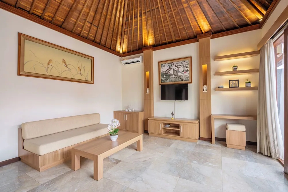 Kings Villas Sanur By Moria — фото