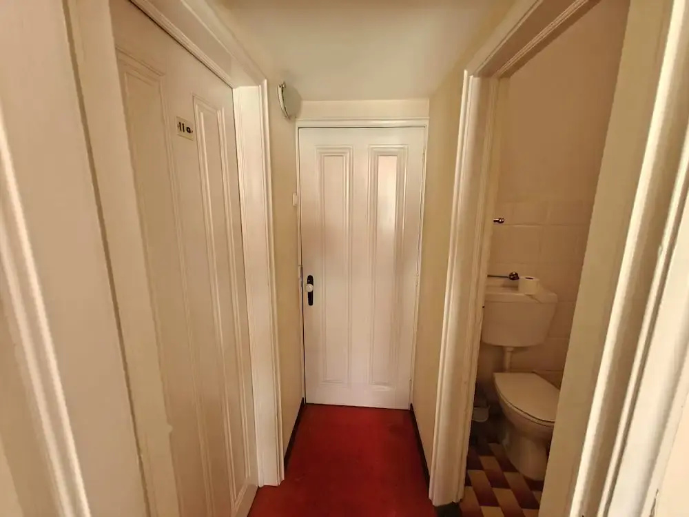 Mirasol Guesthouse - Chambres