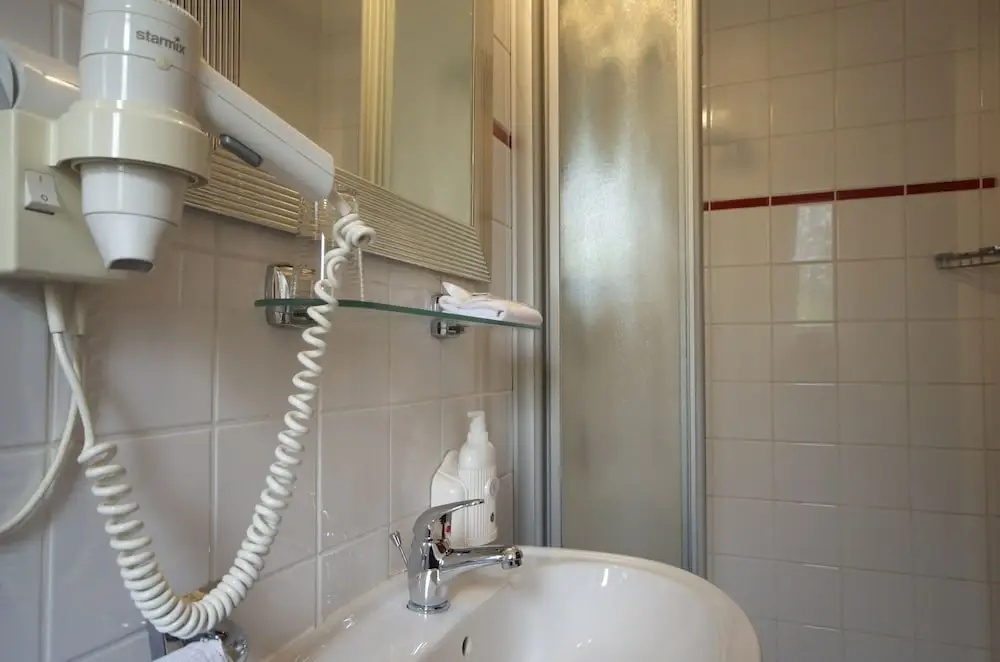 AKZENT Hotel Am Hohenzollernplatz - Général