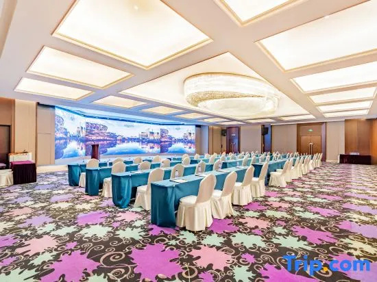 Grand Skylight Catic Hotel Beijing - Chambres