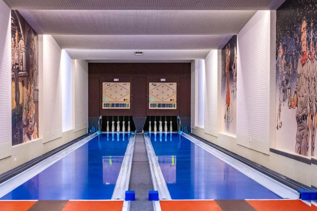 Relax Resort Kreischberg - Général