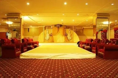 Gulf Paradise Hotel - Général