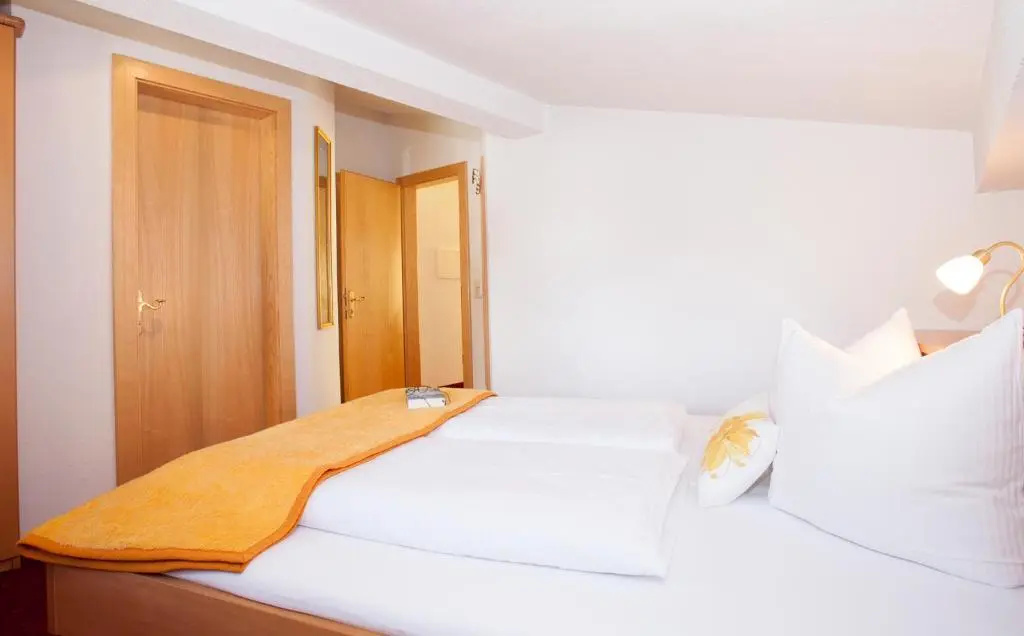 Pension Lndle - Chambres