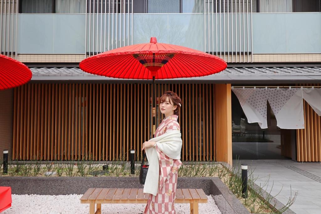 Stay SAKURA  Kyoto Fuga 사진 23