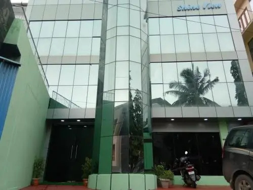 Shine View Hotel