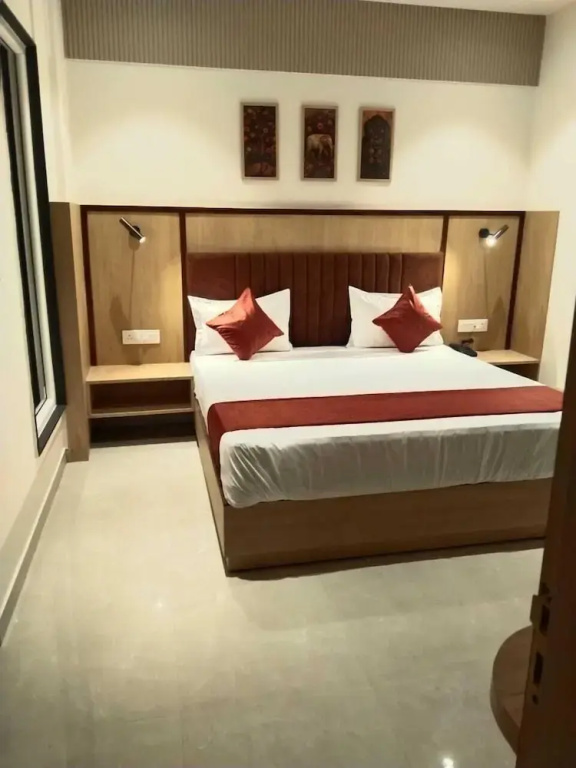 Hotel Vyom